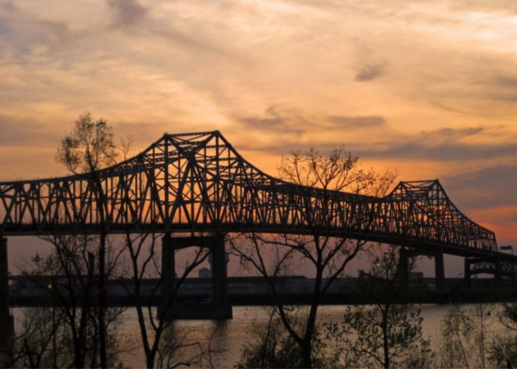 #48. Louisiana